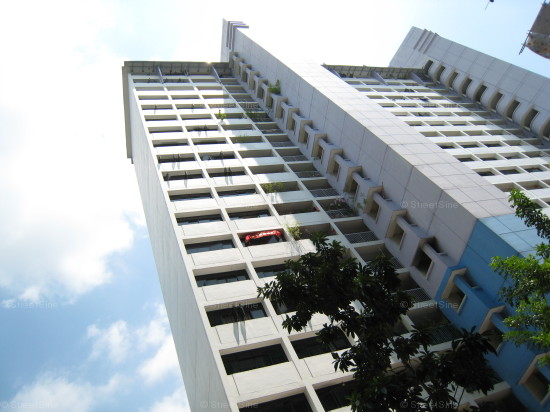 Blk 78 Indus Garden (Bukit Merah), HDB 3 Rooms #145472